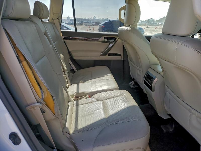 2016 LEXUS GX 460 #3311451243