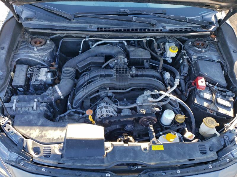 2018 SUBARU IMPREZA #3301847475