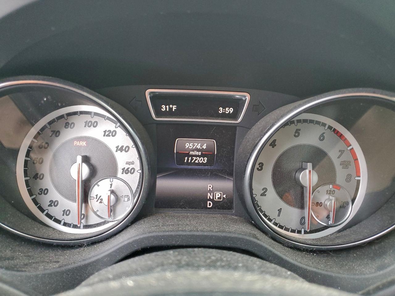 MERCEDES-BENZ CLA-CLASS 250 4MATIC