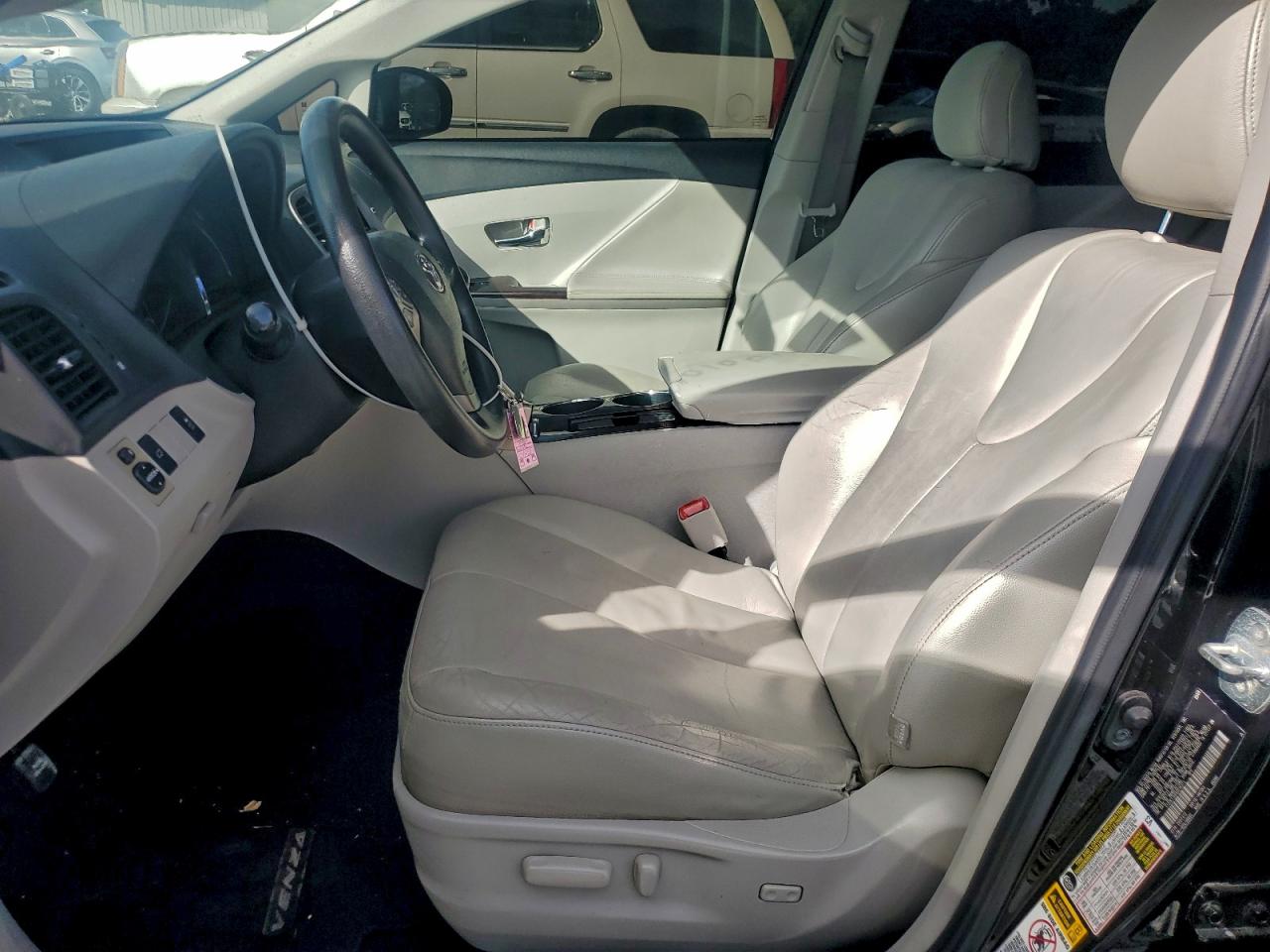 Lot #3311713226 2009 TOYOTA VENZA