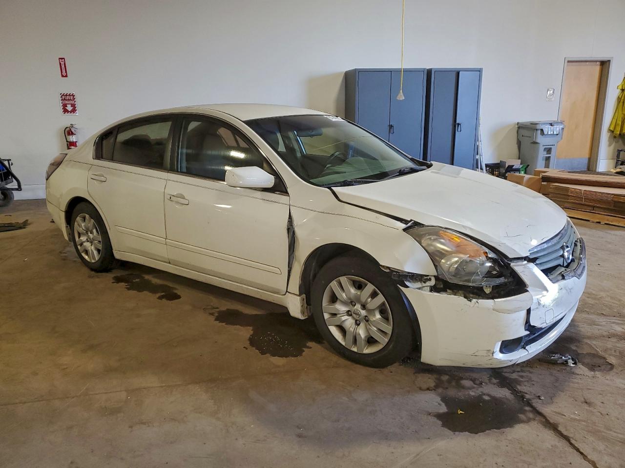 Lot #3315985096 2009 NISSAN ALTIMA 2.5
