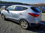 Lot #3303844516 2013 HYUNDAI TUCSON GLS