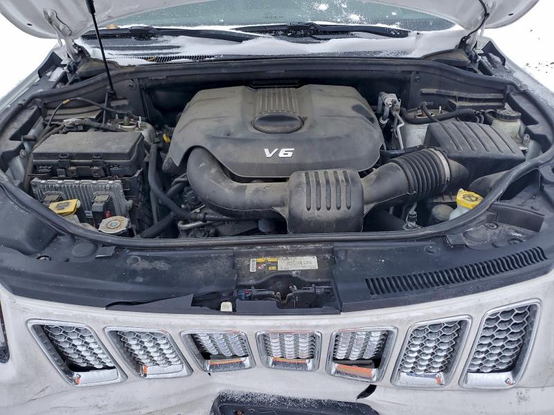 2014 JEEP GRAND CHER #3317824258