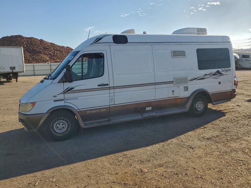2005 LEISULVANS FREESPIRIT #3304534471
