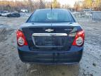 Lot #3318971981 2012 CHEVROLET SONIC LTZ