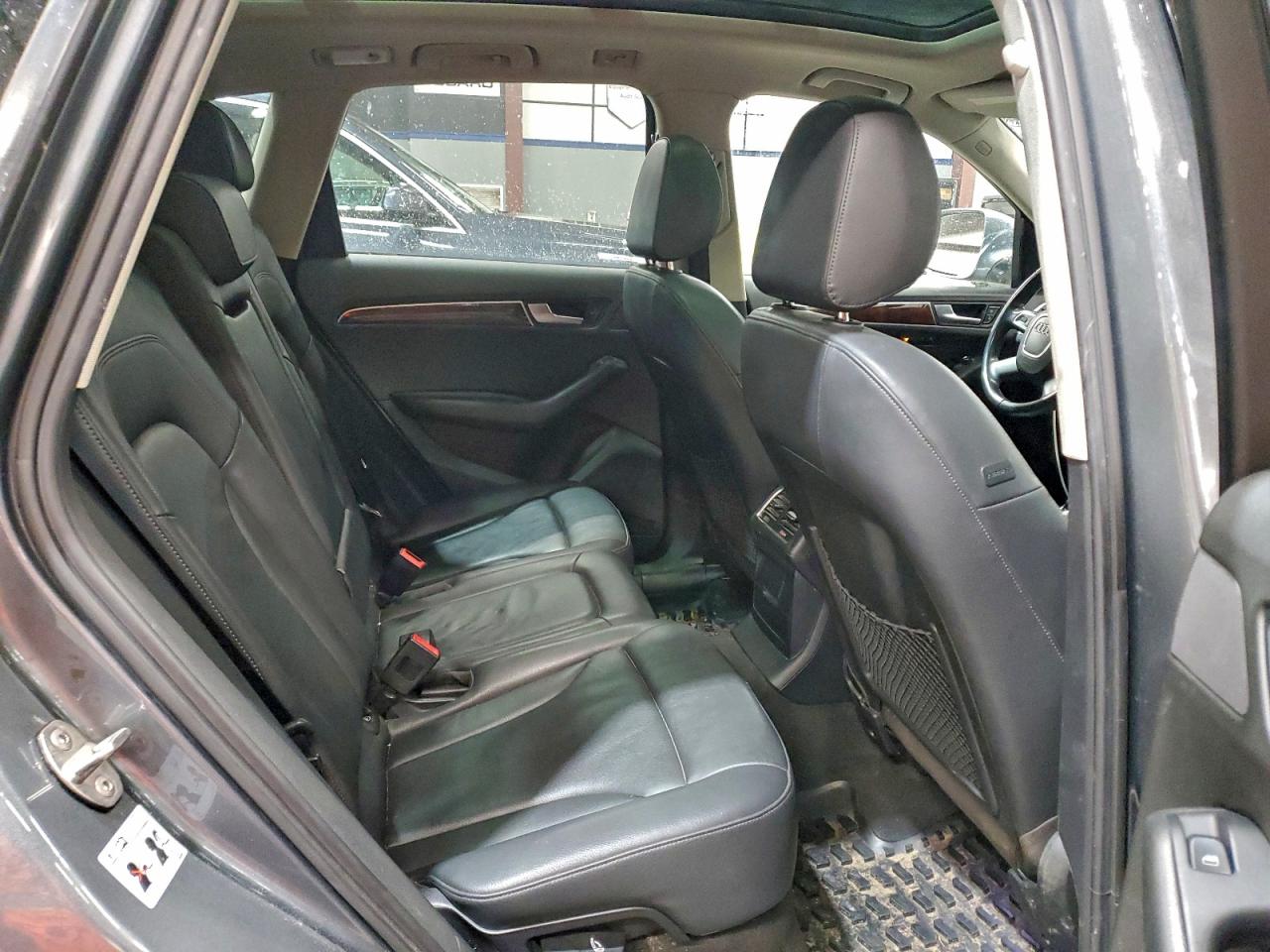 AUDI Q5 PREMIUM PLUS