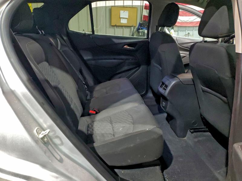 2018 CHEVROLET EQUINOX LT #3309348018