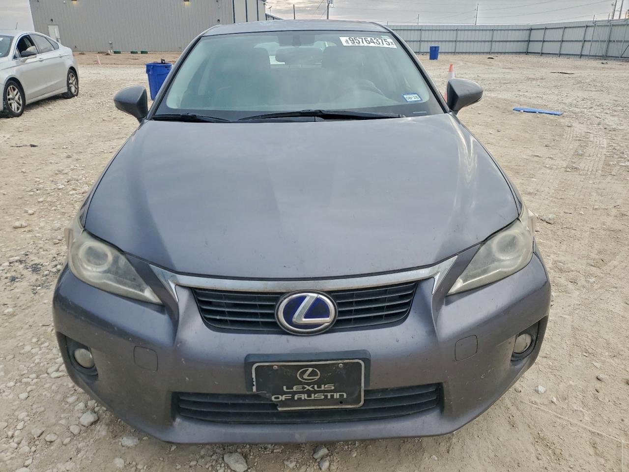 LEXUS CT 200H 200