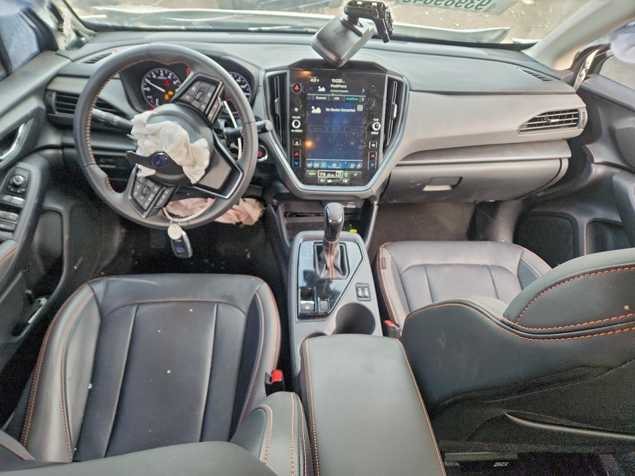 SUBARU CROSSTREK LIMITED