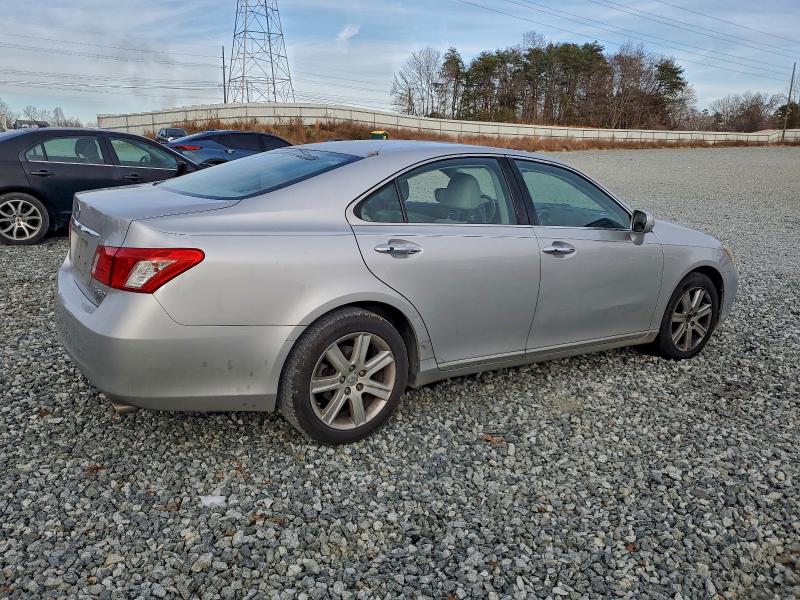 2008 LEXUS ES 350 #3301683636
