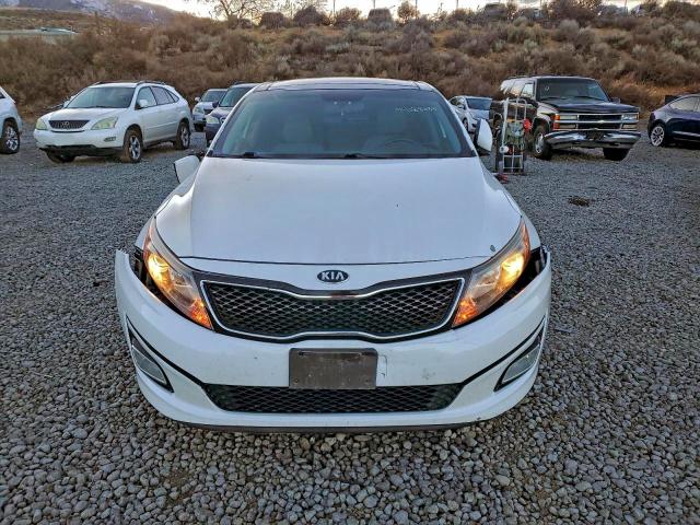 2014 KIA OPTIMA EX #3303940688