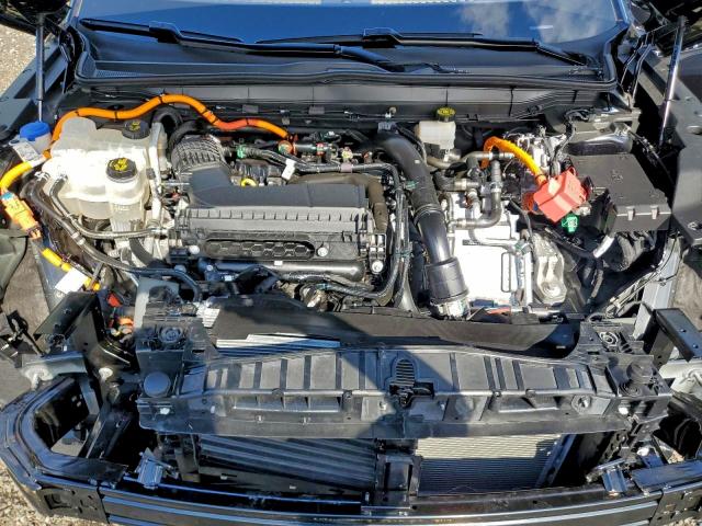 2024 LINCOLN NAUTILUS B #3304516515