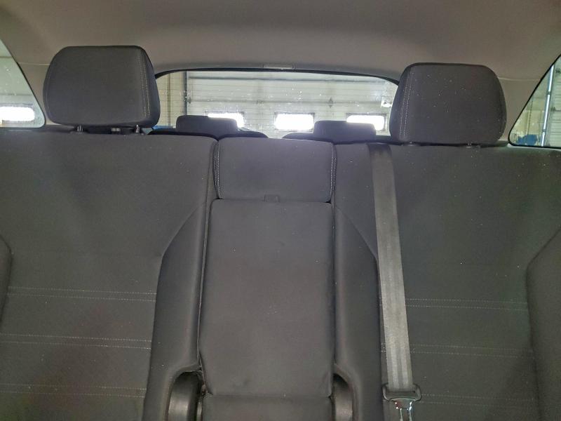 2019 KIA SORENTO LX #3305331356