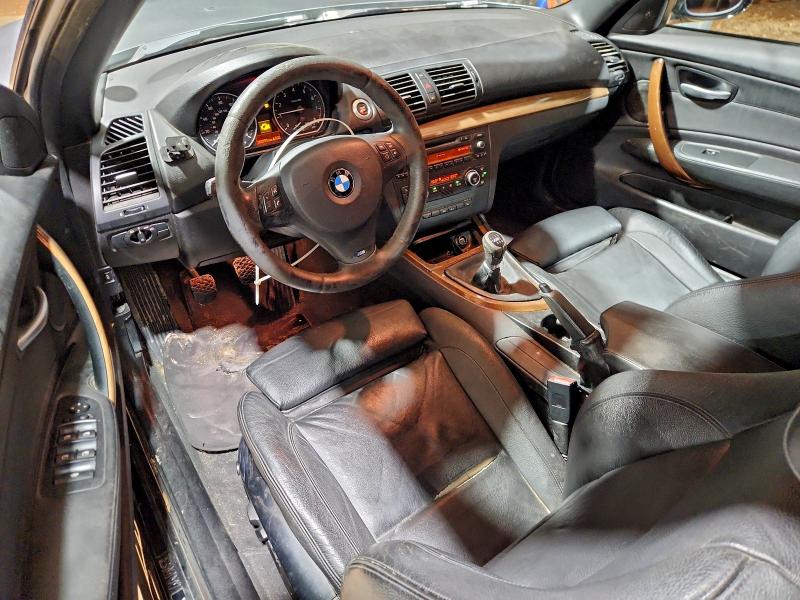 2009 BMW 135 I #3304552437