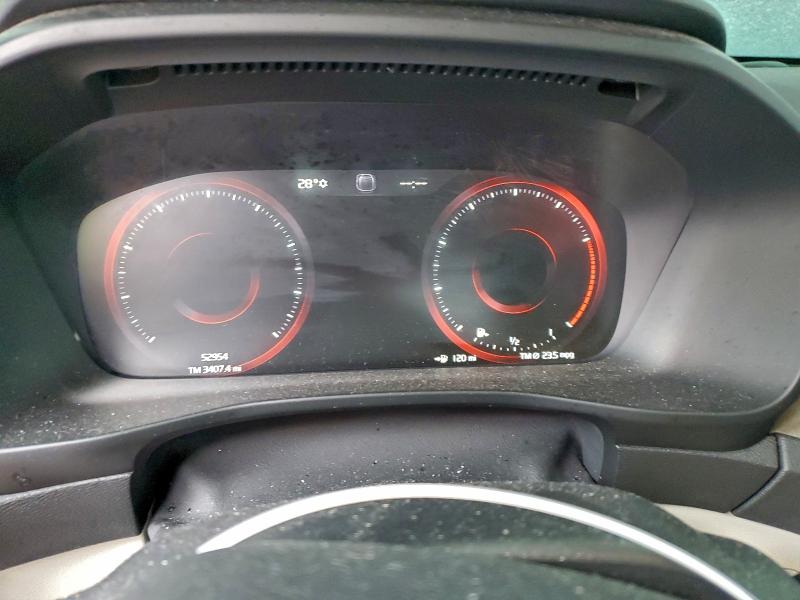 2020 VOLVO XC40 T5 IN #3302647171