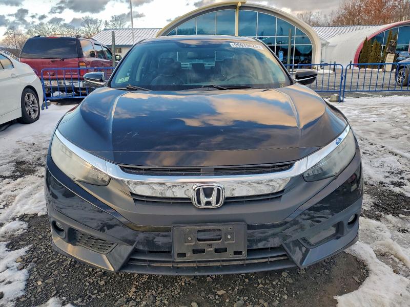 2016 HONDA CIVIC TOUR #3309315001