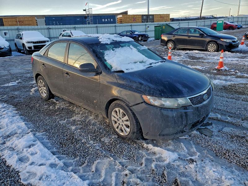 2012 KIA FORTE EX #3316879162
