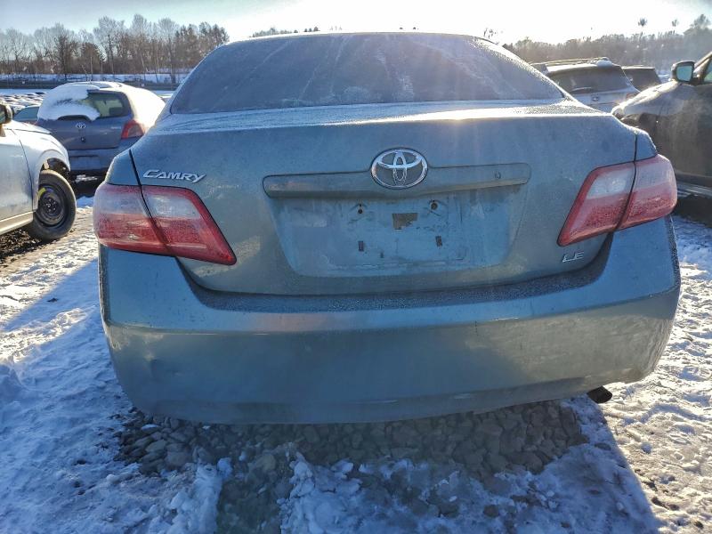 2008 TOYOTA CAMRY CE #3305383307