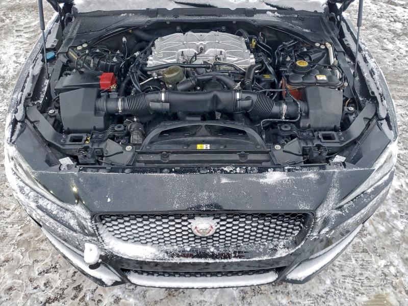 2019 JAGUAR XE S #3309392976