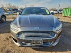 Lot #3318993315 2016 FORD FUSION SE