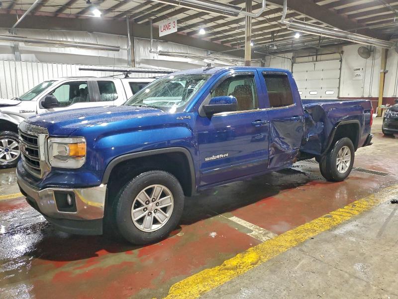 2015 GMC SIERRA K15 #3303878696