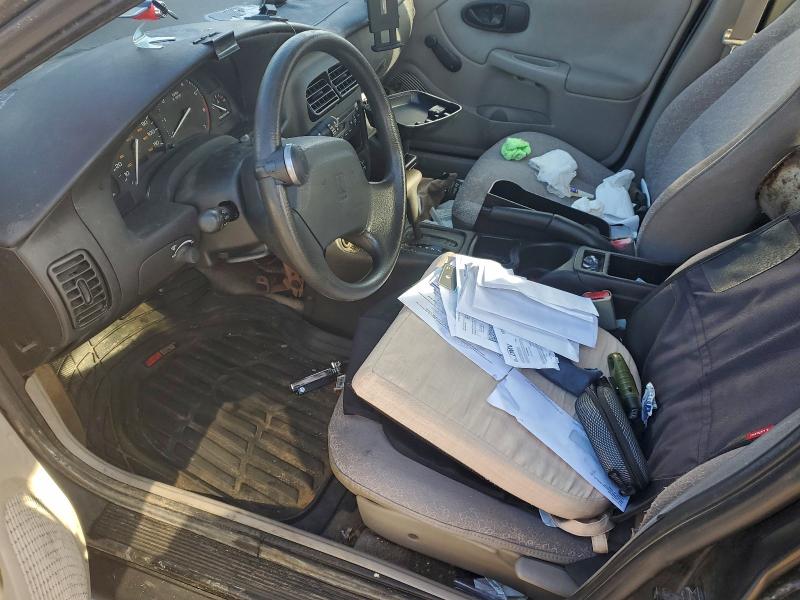 2000 SATURN SL1 #3318872033