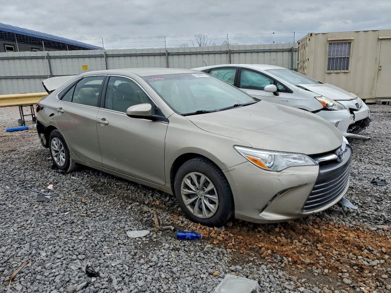 2017 TOYOTA CAMRY LE #3311703232