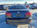 Lot #3315629772 2013 VOLKSWAGEN JETTA HYBR