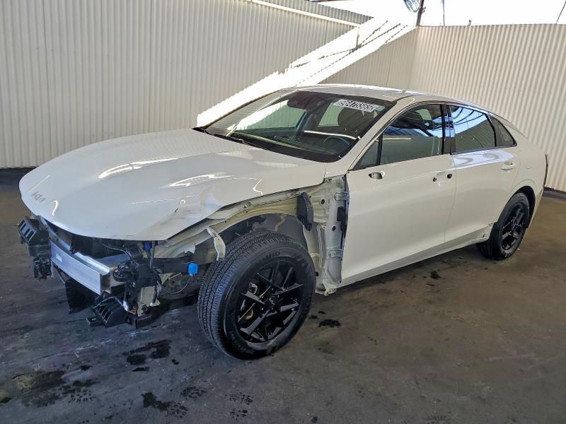 2025 KIA K5 LXS #3315749344