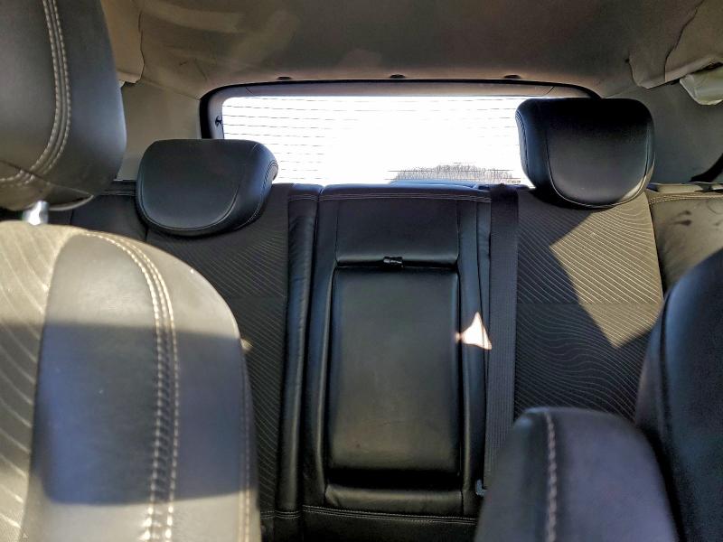 2014 BUICK ENCORE CON #3318167358