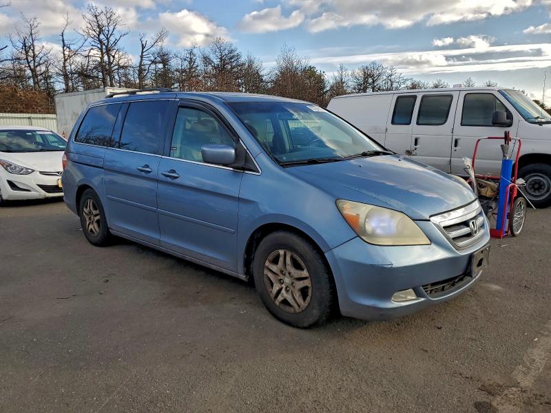 2006 HONDA ODYSSEY EX #3304672987