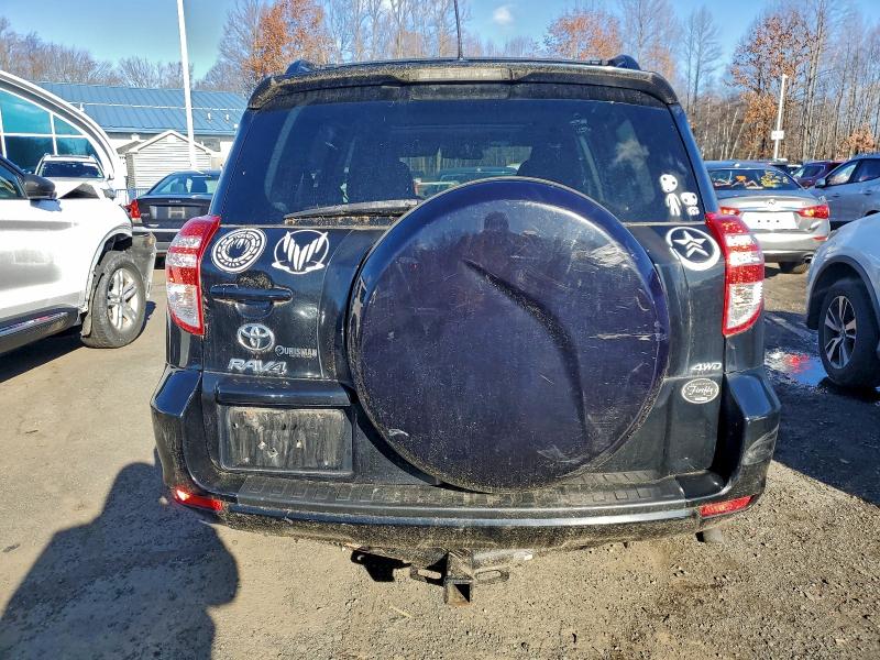 2012 TOYOTA RAV4 #3301713385