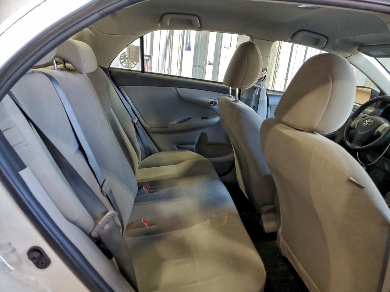 Lot #3302699090 2012 TOYOTA COROLLA BA