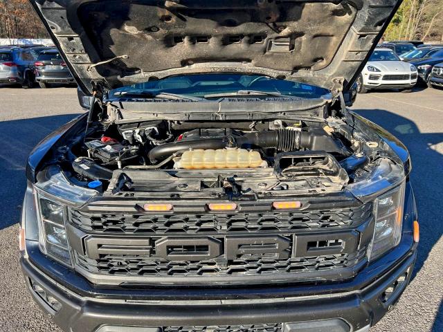2023 FORD F150 RAPTO #3316737440