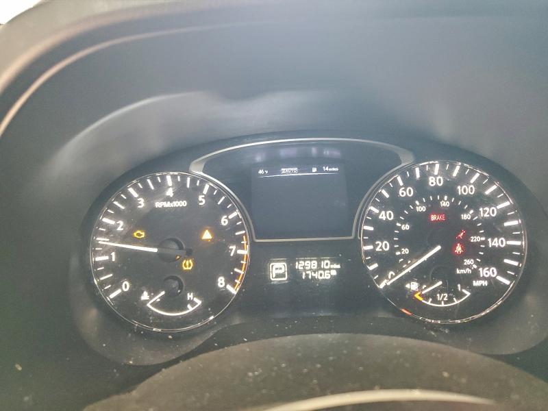 2015 NISSAN PATHFINDER #3302699086