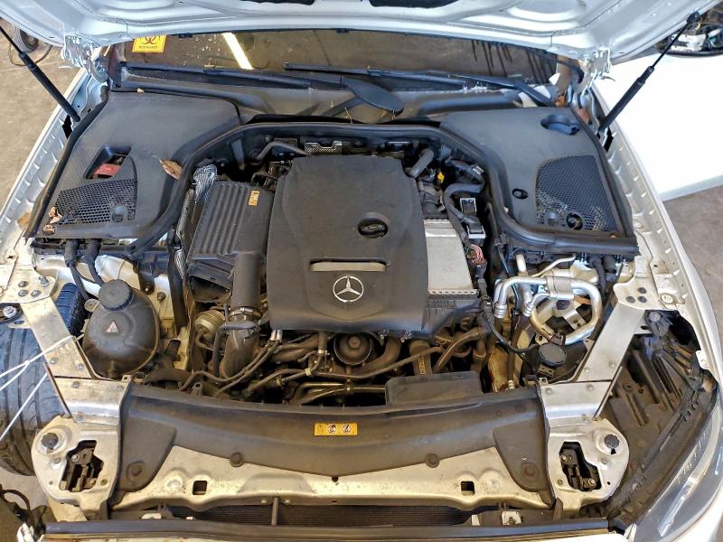 2017 MERCEDES-BENZ E 300 #3318991311