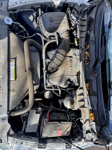 2012 DODGE RAM 1500 S #3312581171