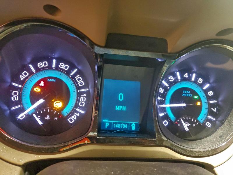 2011 BUICK LACROSSE C #3302886939