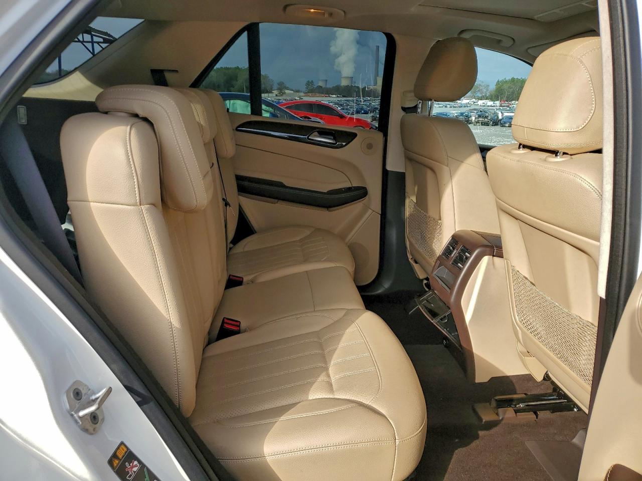 MERCEDES-BENZ GLE-CLASS 350