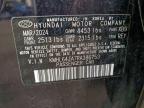 Lot #3305313312 2024 HYUNDAI SONATA SEL