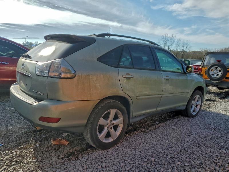 2007 LEXUS RX 350 #3310562088
