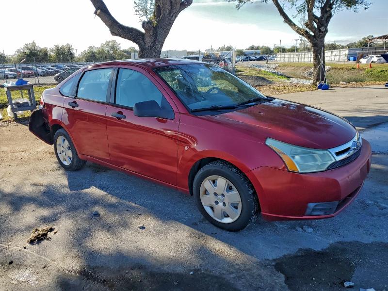 2010 FORD FOCUS S #3309527590