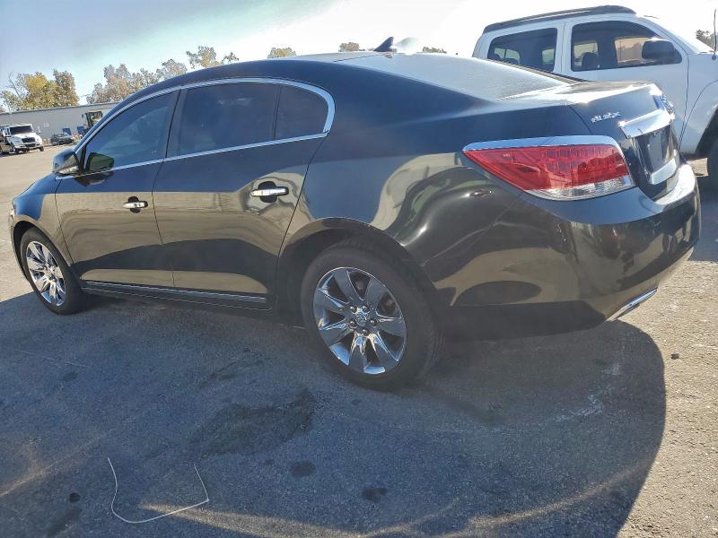 2010 BUICK LACROSSE C #3303709526