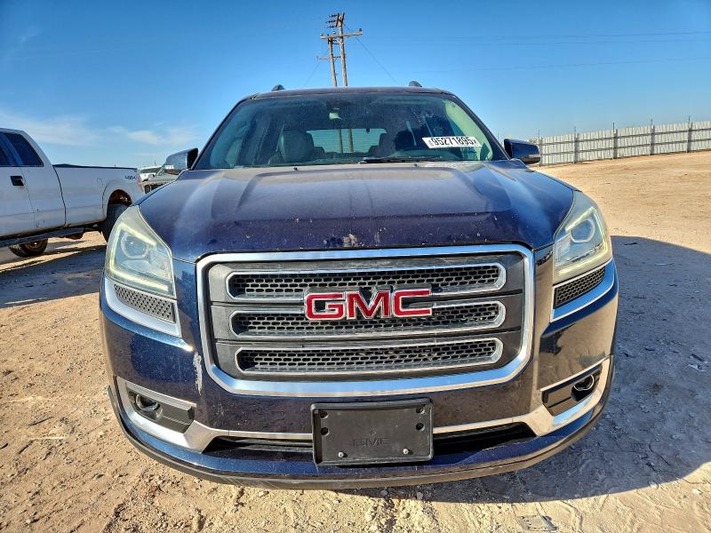 2017 GMC ACADIA LIM #3301695627