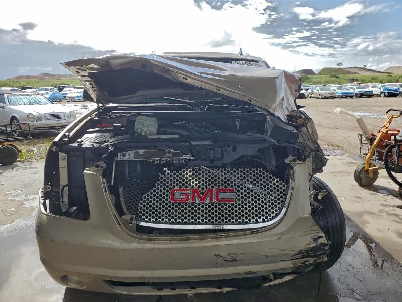 2007 GMC YUKON XL C #3305500072