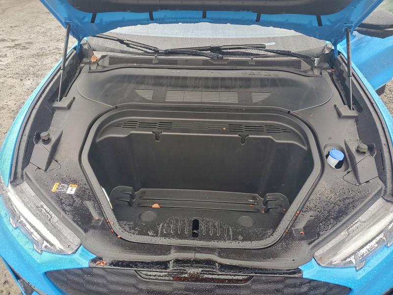 2023 FORD MUSTANG MA #3304059535