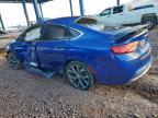 Lot #3304007641 2015 CHRYSLER 200 LIMITE