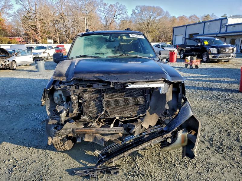 2008 FORD EXPEDITION #3309315996