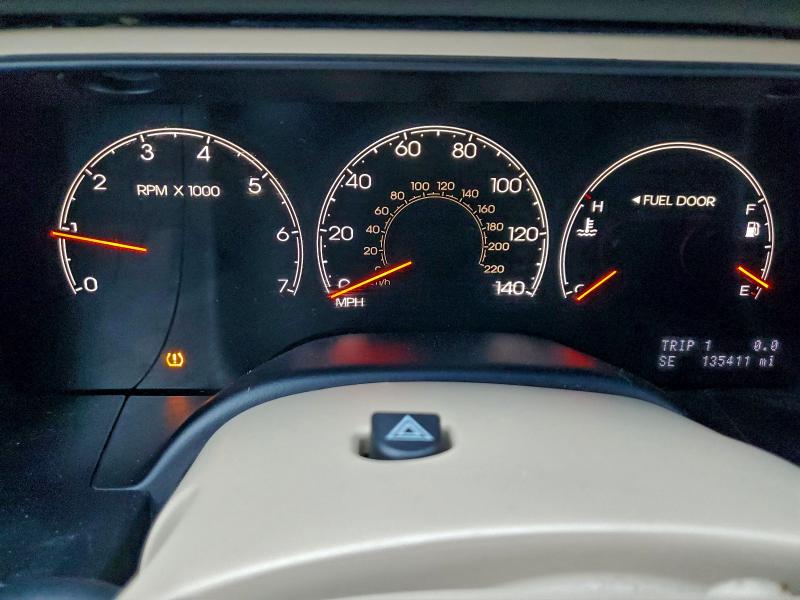 2005 LINCOLN NAVIGATOR #3316927066