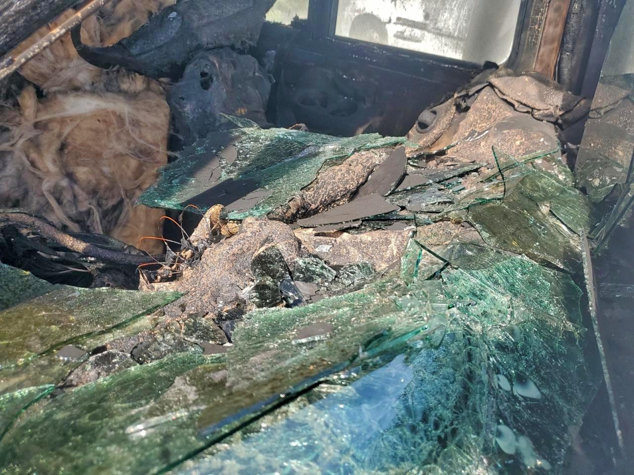 Lot #3302918095 2019 FREIGHTLINER CHASSIS XC